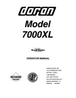 7000XL quick guide